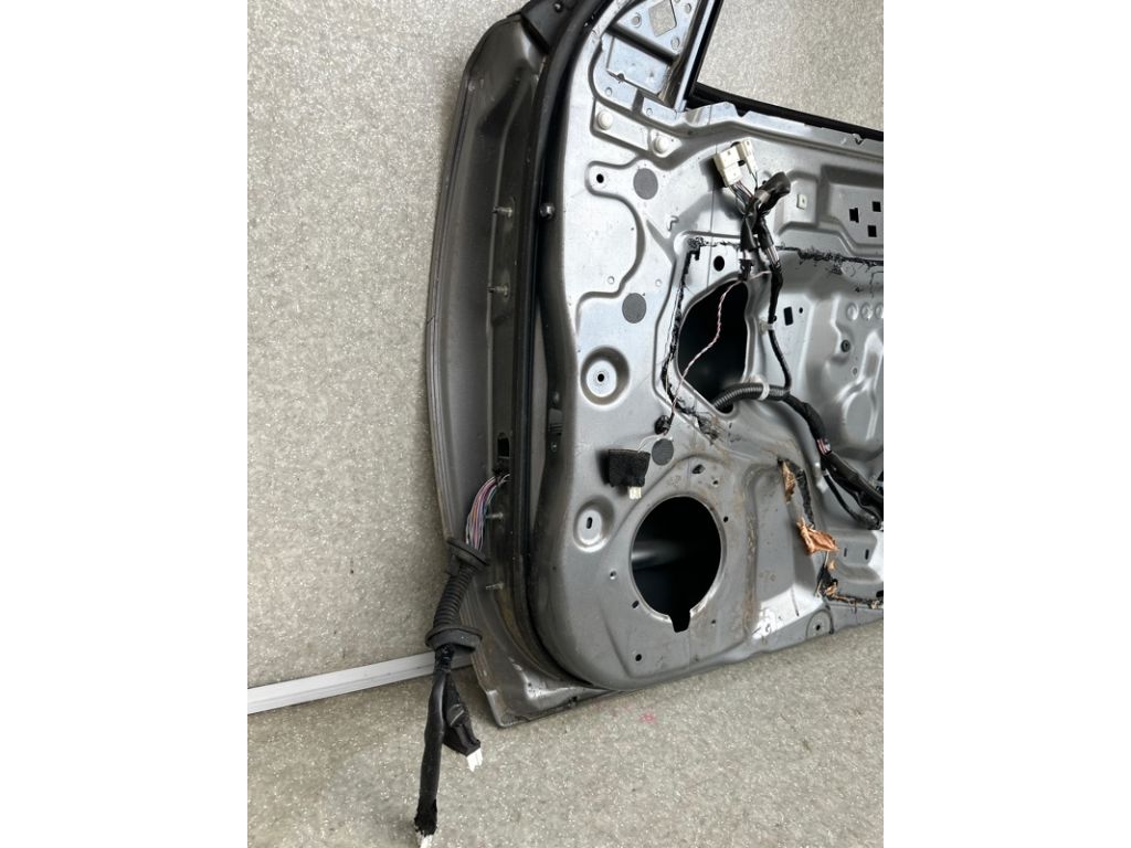 80100-4BA0A | Двері передн. прав. NISSAN X-TRAIL/ROGUE T32 13-20 - Фото 11