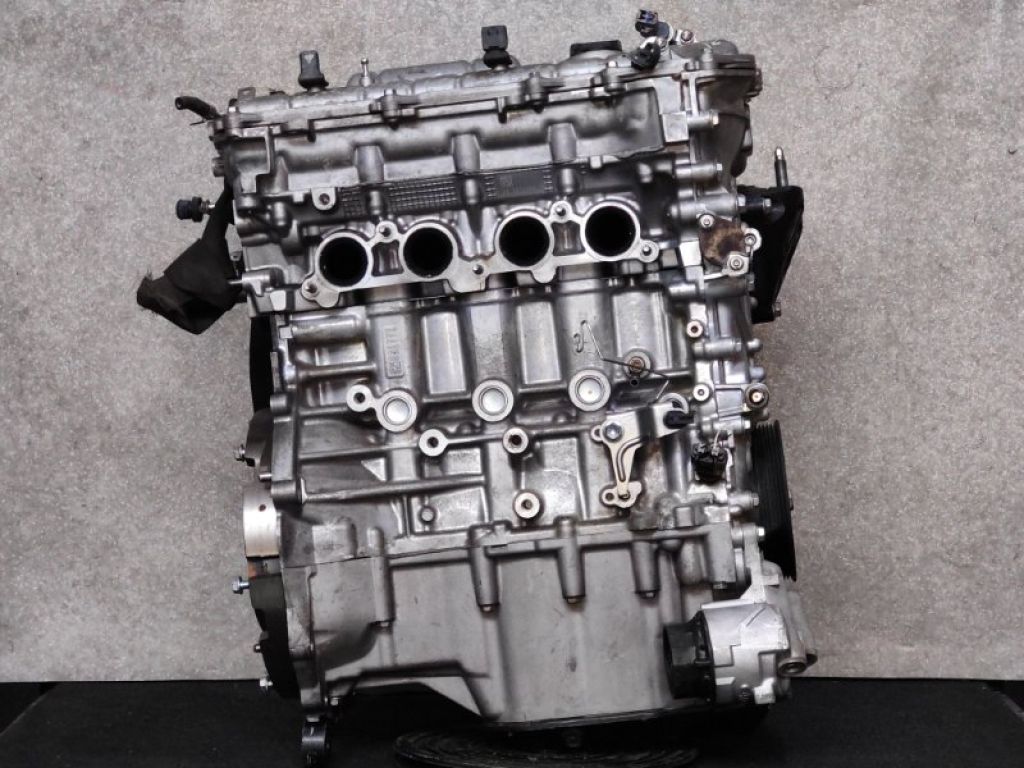 2ZR-FXE | Двигатель бензин TOYOTA PRIUS - 30 09-17 - Фото 5