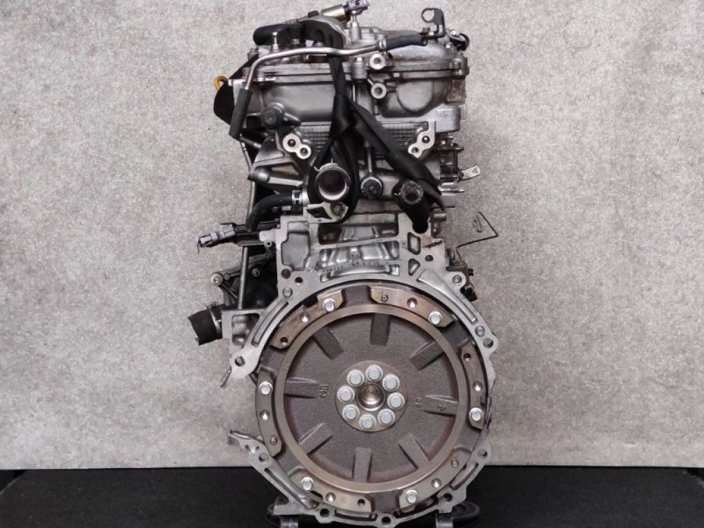 2ZR-FXE | Двигатель бензин TOYOTA PRIUS - 30 09-17 - Фото 6