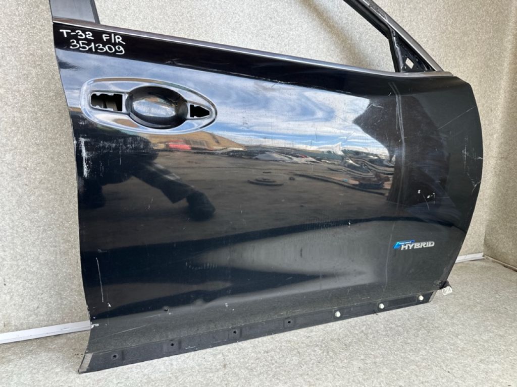 80100-4BA0A | Дверь передн. прав. NISSAN X-TRAIL/ROGUE T32 13-20 - Фото 3