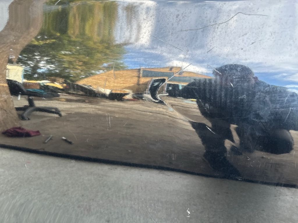 80100-4BA0A | Дверь передн. прав. NISSAN X-TRAIL/ROGUE T32 13-20 - Фото 5