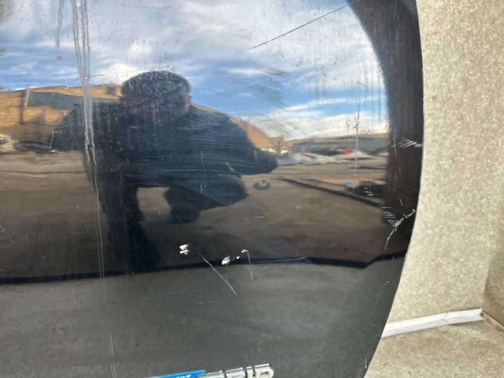 80100-4BA0A | Дверь передн. прав. NISSAN X-TRAIL/ROGUE T32 13-20 - Фото 6