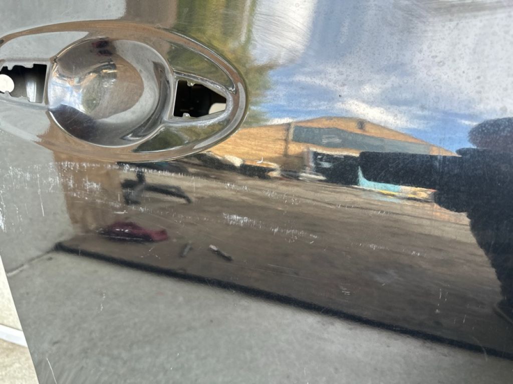 80100-4BA0A | Дверь передн. прав. NISSAN X-TRAIL/ROGUE T32 13-20 - Фото 7