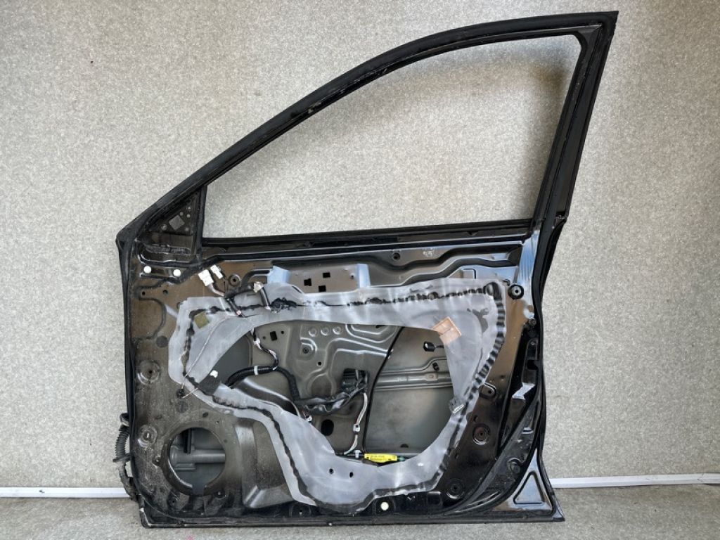 80100-4BA0A | Дверь передн. прав. NISSAN X-TRAIL/ROGUE T32 13-20 - Фото 8