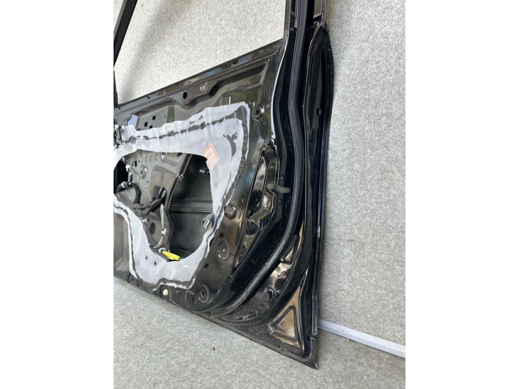 80100-4BA0A | Дверь передн. прав. NISSAN X-TRAIL/ROGUE T32 13-20 - Фото 9