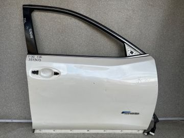 Двері передн. прав. NISSAN X-TRAIL/ROGUE T32 13-20