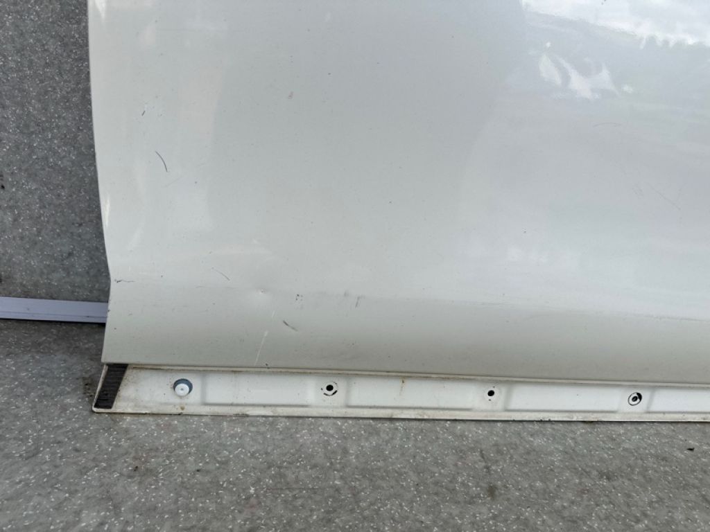 80100-4BA0A | Двері передн. прав. NISSAN X-TRAIL/ROGUE T32 13-20 - Фото 4