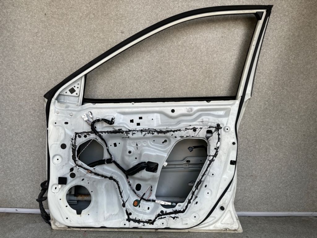 80100-4BA0A | Двері передн. прав. NISSAN X-TRAIL/ROGUE T32 13-20 - Фото 7
