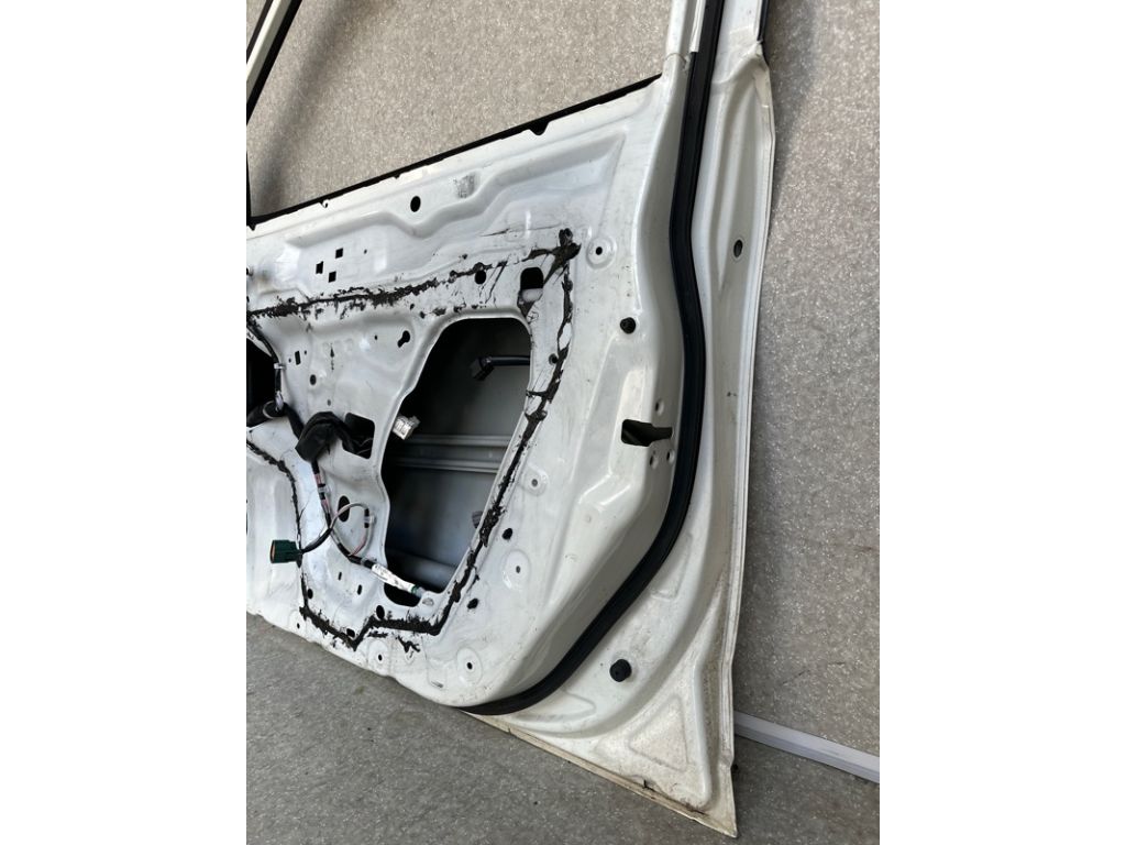 80100-4BA0A | Двері передн. прав. NISSAN X-TRAIL/ROGUE T32 13-20 - Фото 8