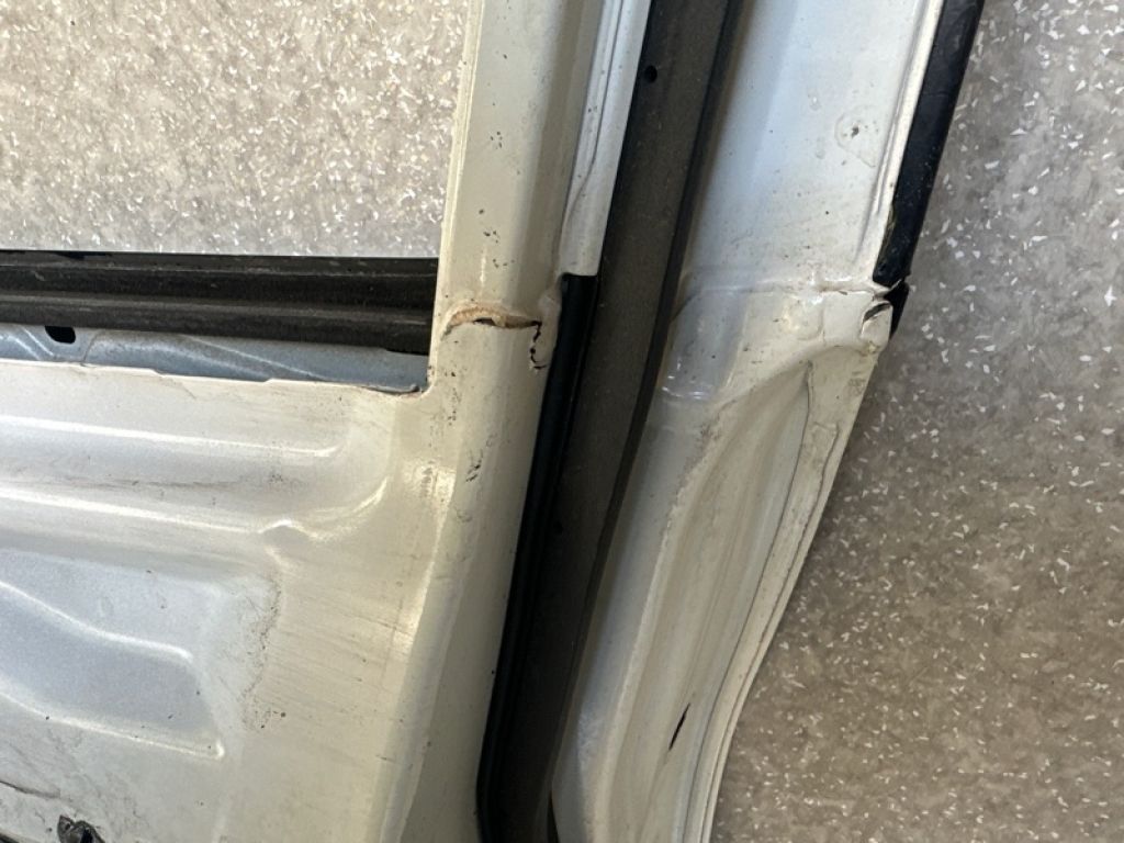 80100-4BA0A | Двері передн. прав. NISSAN X-TRAIL/ROGUE T32 13-20 - Фото 9