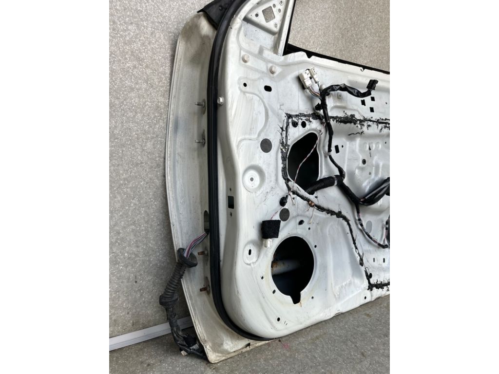 80100-4BA0A | Двері передн. прав. NISSAN X-TRAIL/ROGUE T32 13-20 - Фото 10