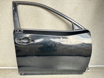 Дверь передн. прав. NISSAN X-TRAIL/ROGUE T32 13-20