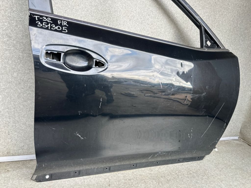 80100-4BA0A | Дверь передн. прав. NISSAN X-TRAIL/ROGUE T32 13-20 - Фото 3