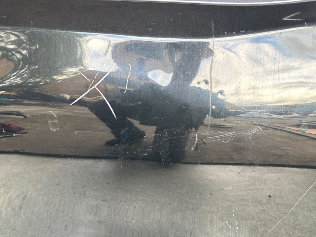 80100-4BA0A | Дверь передн. прав. NISSAN X-TRAIL/ROGUE T32 13-20 - Фото 5