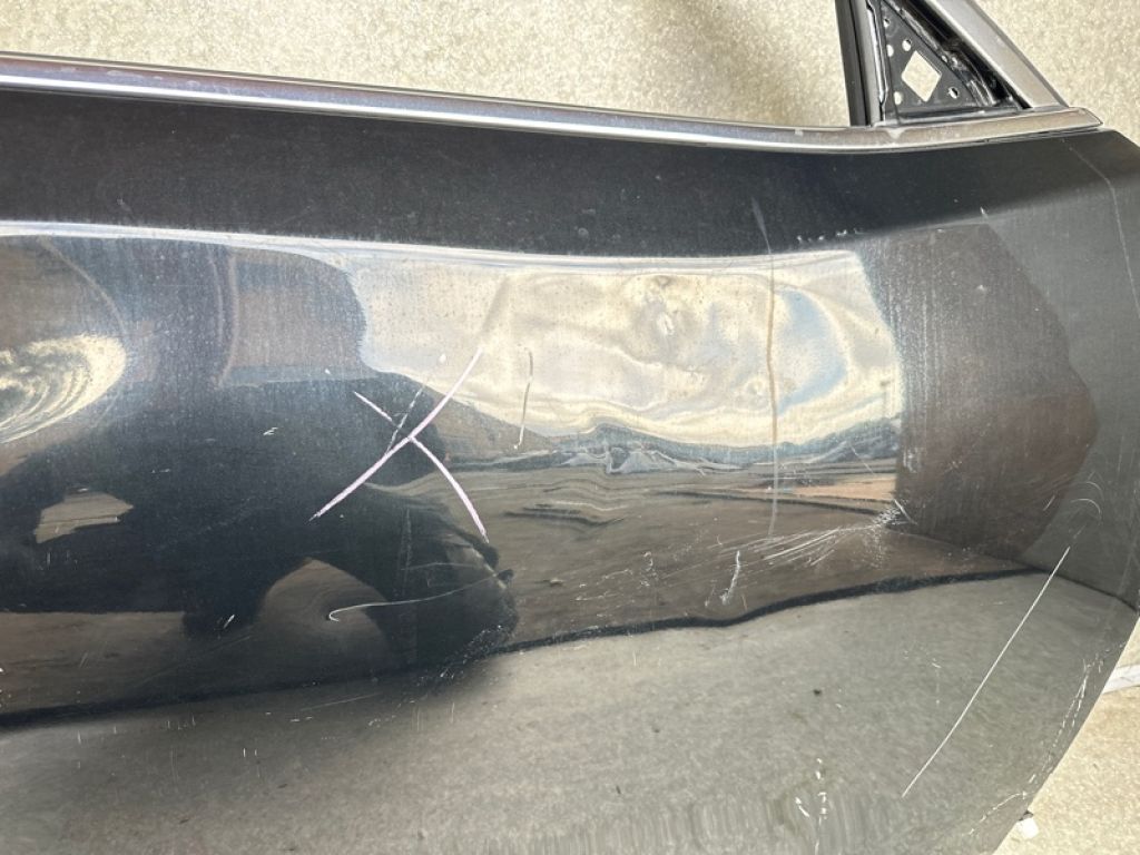 80100-4BA0A | Дверь передн. прав. NISSAN X-TRAIL/ROGUE T32 13-20 - Фото 6