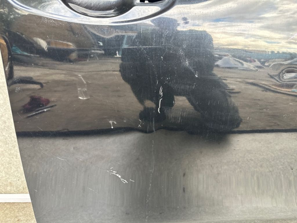 80100-4BA0A | Дверь передн. прав. NISSAN X-TRAIL/ROGUE T32 13-20 - Фото 8