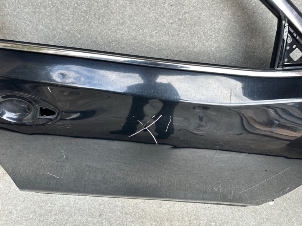 80100-4BA0A | Дверь передн. прав. NISSAN X-TRAIL/ROGUE T32 13-20 - Фото 9