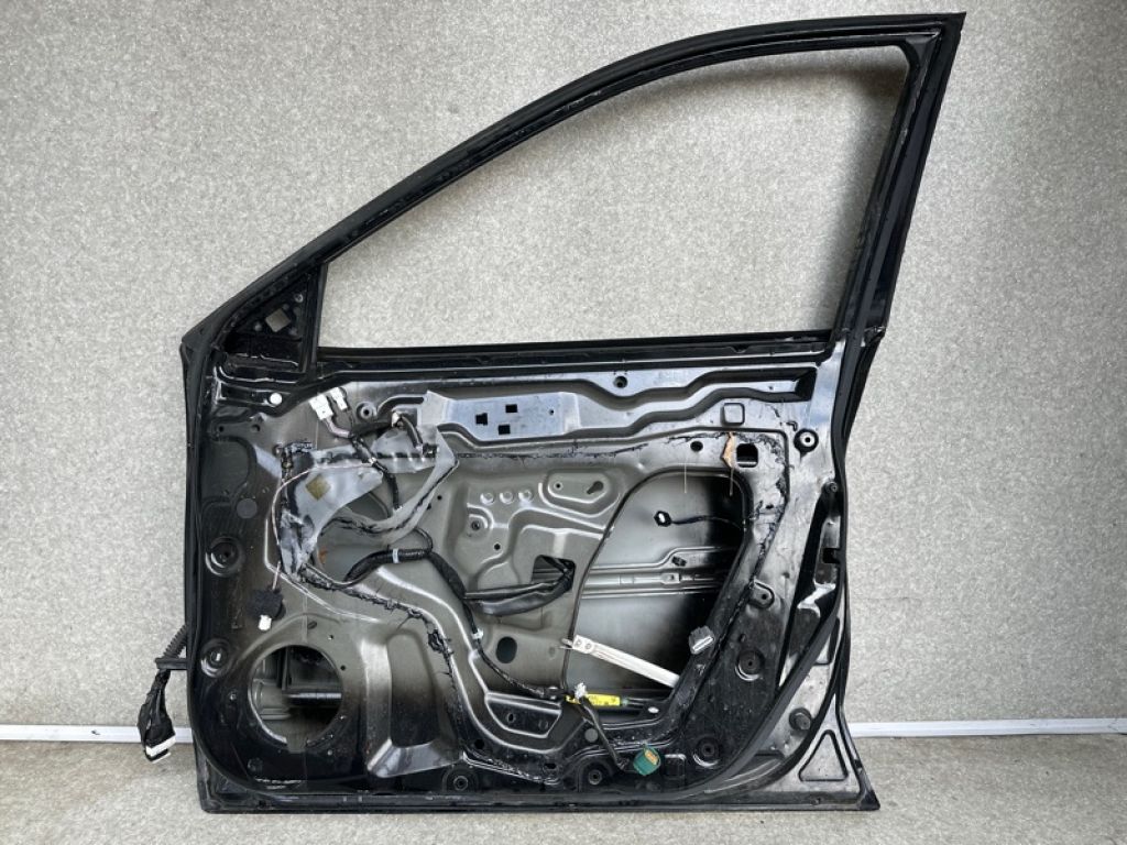 80100-4BA0A | Дверь передн. прав. NISSAN X-TRAIL/ROGUE T32 13-20 - Фото 10