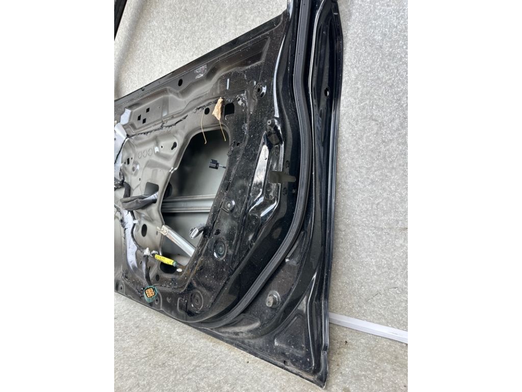 80100-4BA0A | Дверь передн. прав. NISSAN X-TRAIL/ROGUE T32 13-20 - Фото 11