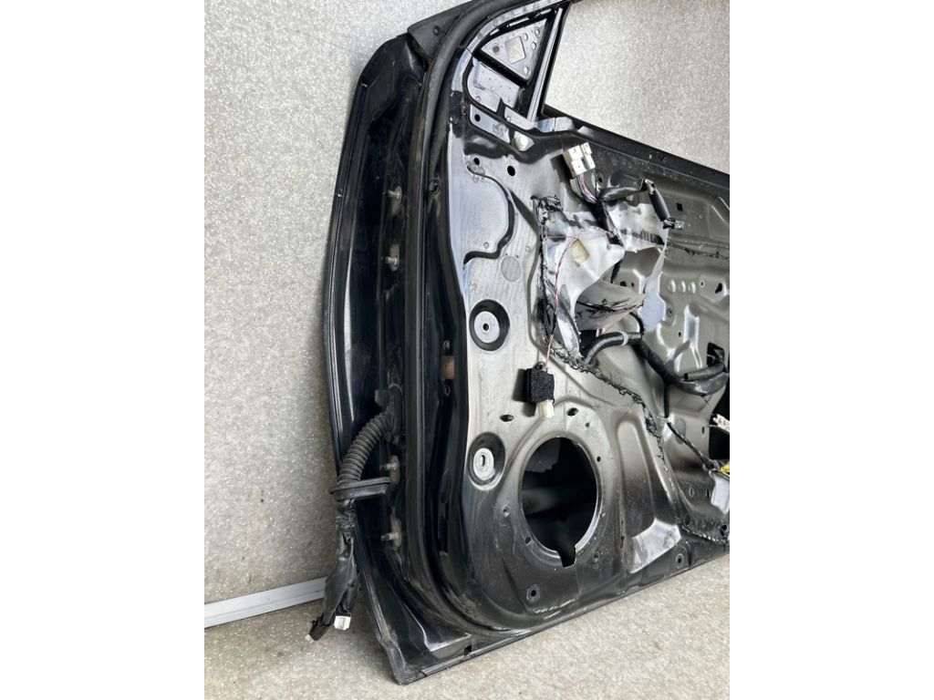 80100-4BA0A | Дверь передн. прав. NISSAN X-TRAIL/ROGUE T32 13-20 - Фото 12