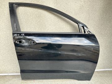 Двері передн. прав. HONDA HRV 14-22