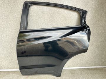 Двері задн. лів. HONDA HRV 14-22