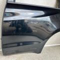 67550-T7W-A90ZZ | Двері задн. лів. HONDA HRV 14-22 - Прев'ю 3
