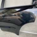 67550-T7W-A90ZZ | Двері задн. лів. HONDA HRV 14-22 - Прев'ю 4