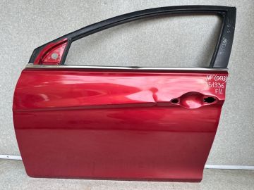 Двері передн. лів. HYUNDAI SONATA YF 10-14