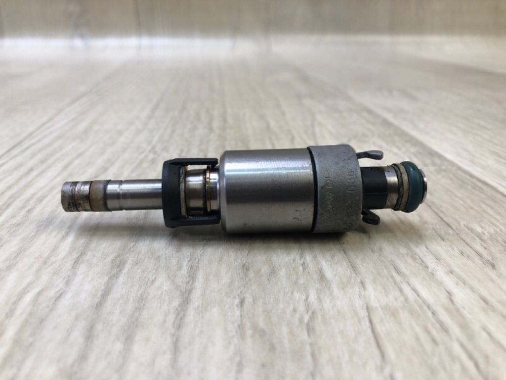 06G 906 036 AH | Форсунка топливная VOLKSWAGEN TIGUAN 16-23 - Фото 2