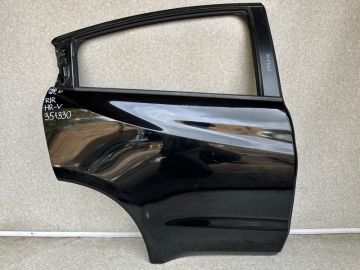 Двері задн. прав. HONDA HRV 14-22