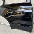 67510-T7W-A90ZZ | Двері задн. прав. HONDA HRV 14-22 - Прев'ю 5