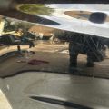 67510-T7W-A90ZZ | Двері задн. прав. HONDA HRV 14-22 - Прев'ю 6