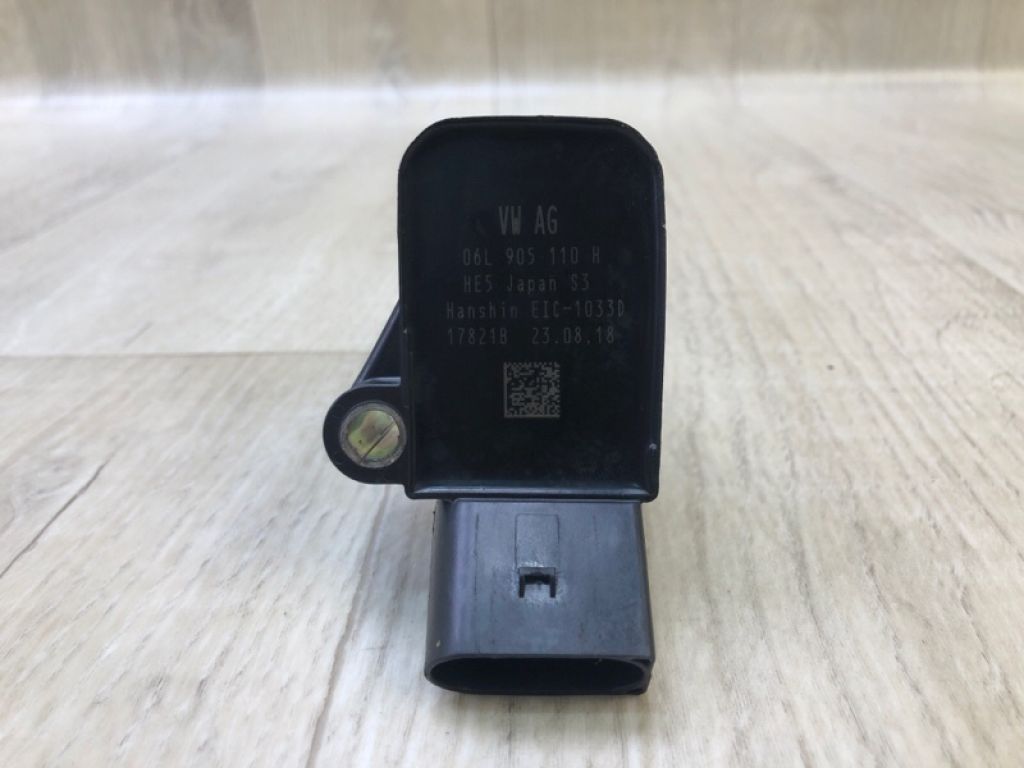 06L 905 110 K | Катушка зажигания VOLKSWAGEN TIGUAN 16-23 - Фото 4