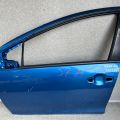 67002-52540 | Двері передн. лів. TOYOTA PRIUS C/AQUA 11-14 - Прев'ю 2