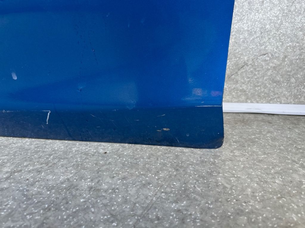 67002-52540 | Двері передн. лів. TOYOTA PRIUS C/AQUA 11-14 - Фото 8