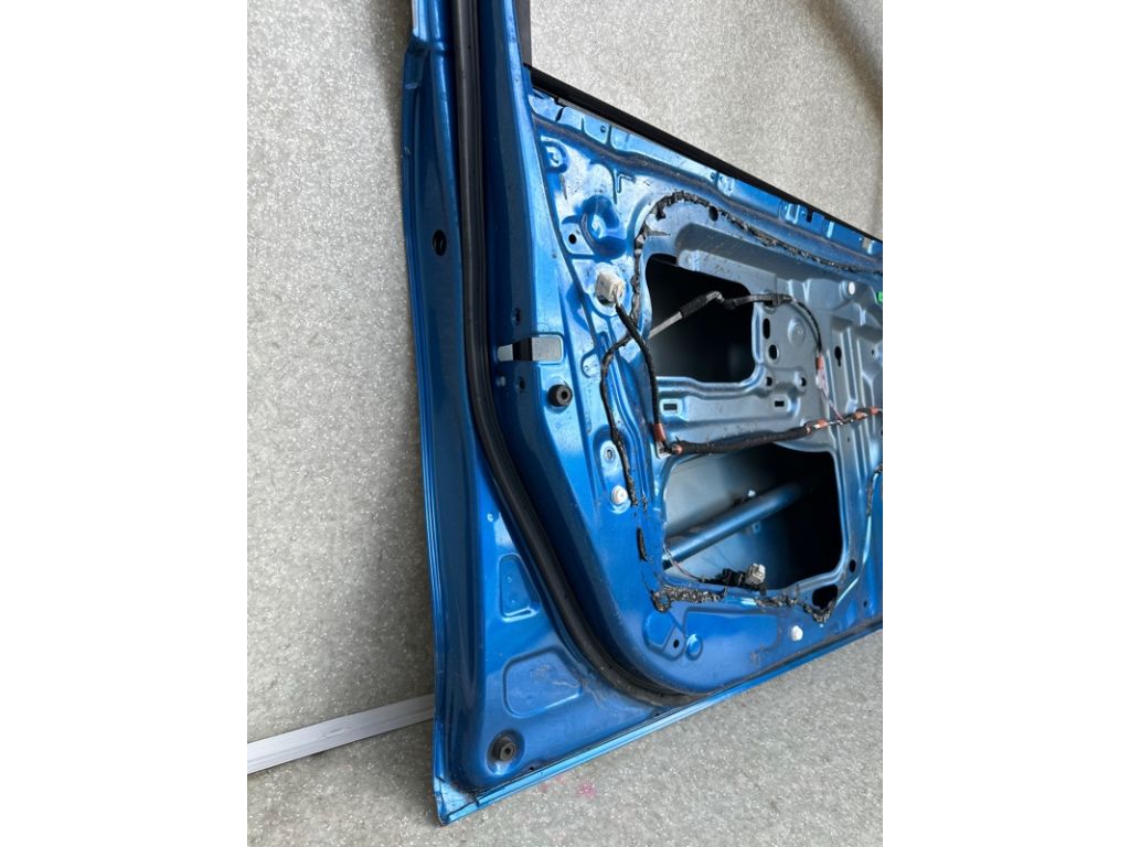 67002-52540 | Двері передн. лів. TOYOTA PRIUS C/AQUA 11-14 - Фото 11