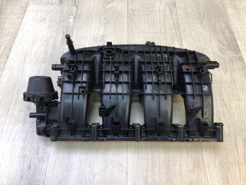 06L 133 201 ET | Коллектор впускной VOLKSWAGEN TIGUAN 16-23 - Фото 2