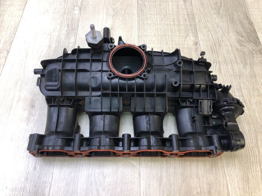 06L 133 201 ET | Коллектор впускной VOLKSWAGEN TIGUAN 16-23 - Фото 3
