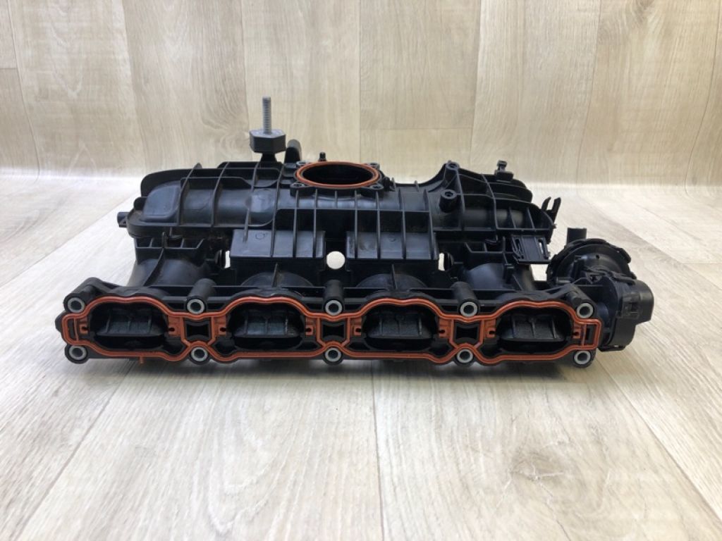 06L 133 201 ET | Коллектор впускной VOLKSWAGEN TIGUAN 16-23 - Фото 4