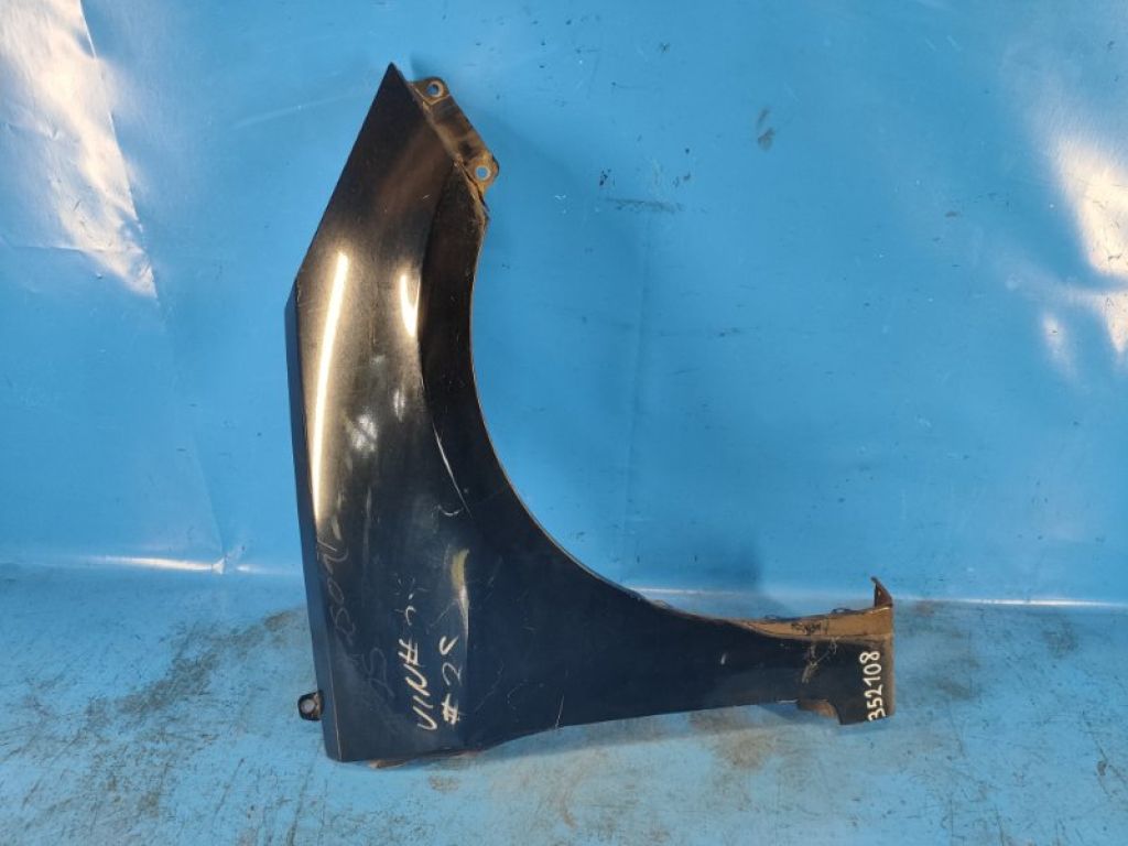 66321-1R350 | Крыло переднее прав. HYUNDAI ACCENT RB 10-