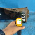 66321-1R350 | Крыло переднее прав. HYUNDAI ACCENT RB 10- - Превью 3