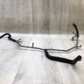 06K 121 075 BA | Патрубок системы охлаждения VOLKSWAGEN TIGUAN 16-23 - Превью 2