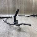 06K 121 075 BA | Патрубок системы охлаждения VOLKSWAGEN TIGUAN 16-23 - Превью 3