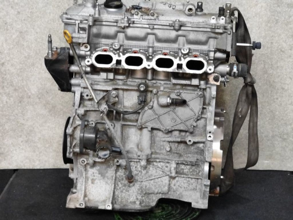 2ZR-FXE | Двигатель бензин TOYOTA PRIUS - 30 09-17 - Фото 4