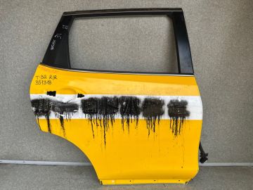 Двері задн. прав. NISSAN X-TRAIL/ROGUE T32 13-20