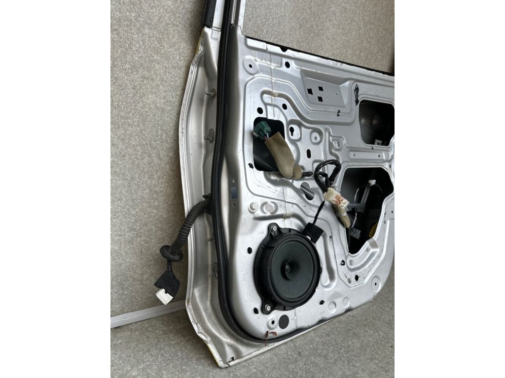 82100-4BA0A | Двері задн. прав. NISSAN X-TRAIL/ROGUE T32 13-20 - Фото 7