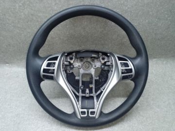 Руль NISSAN X-TRAIL/ROGUE T32 13-20