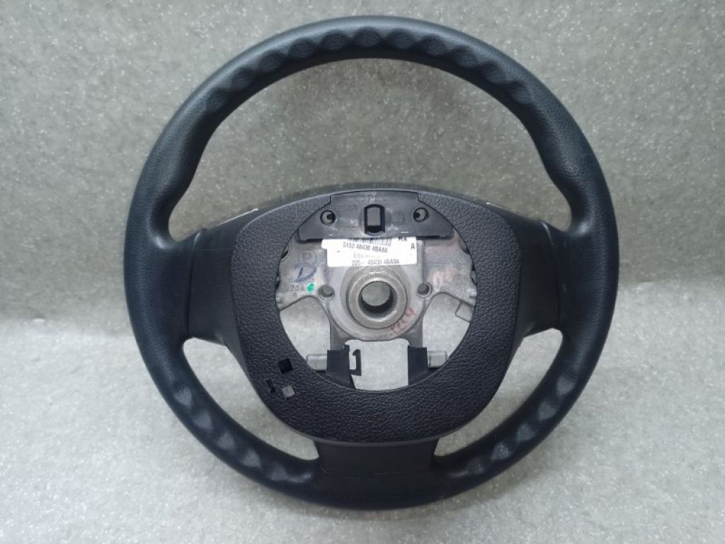 48430-4BA0A | Руль NISSAN X-TRAIL/ROGUE T32 13-20 - Фото 2