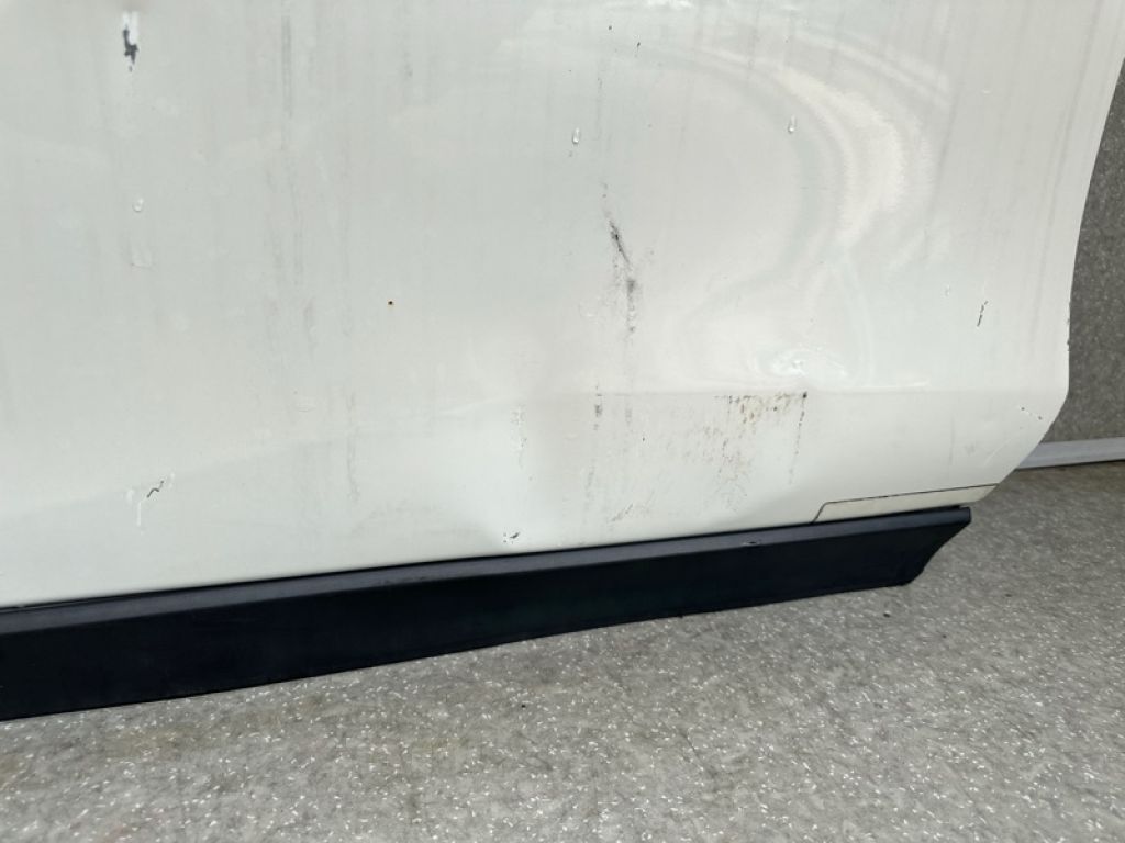 82100-4BA0A | Двері задн. прав. NISSAN X-TRAIL/ROGUE T32 13-20 - Фото 6